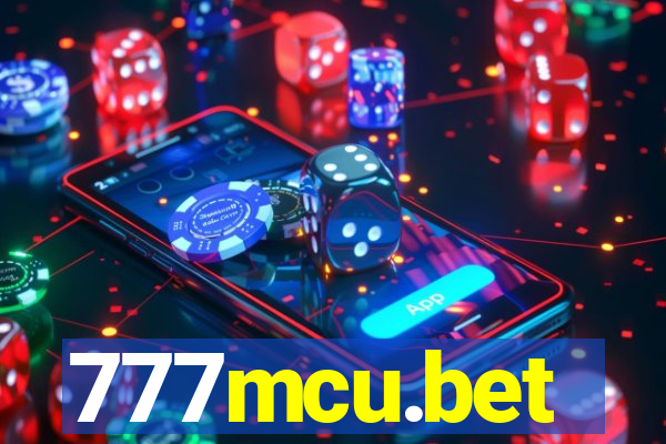 777mcu.bet