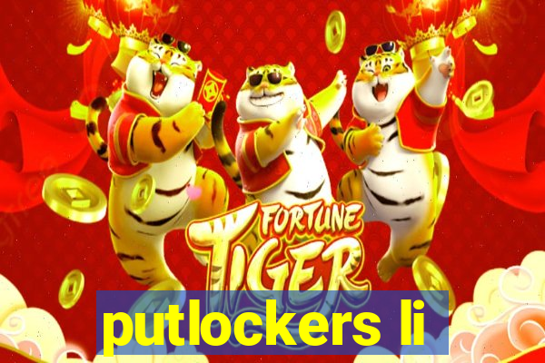 putlockers li