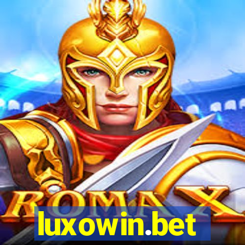 luxowin.bet