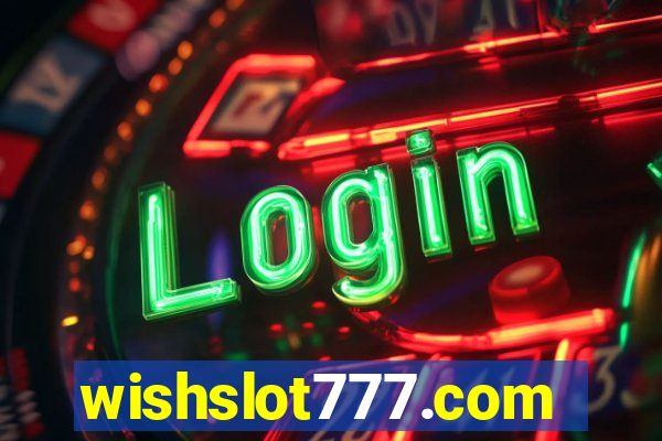 wishslot777.com