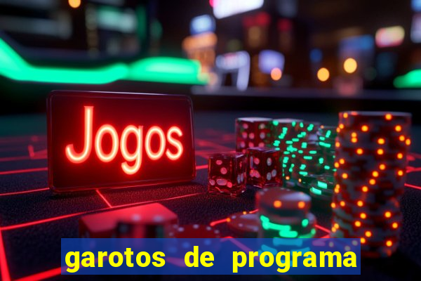 garotos de programa porto velho