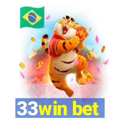 33win bet