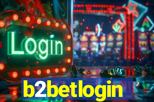 b2betlogin