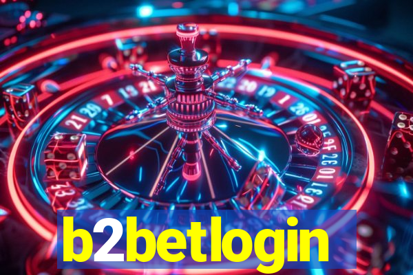 b2betlogin