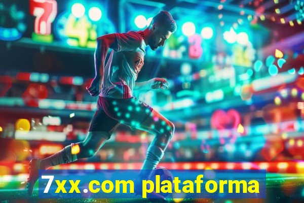 7xx.com plataforma