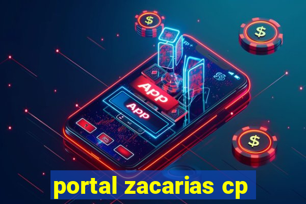 portal zacarias cp