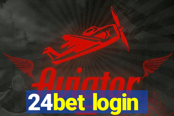 24bet login