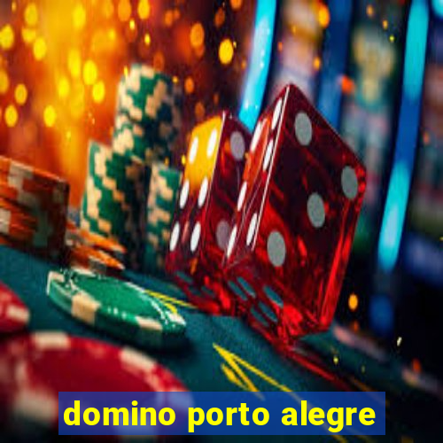 domino porto alegre