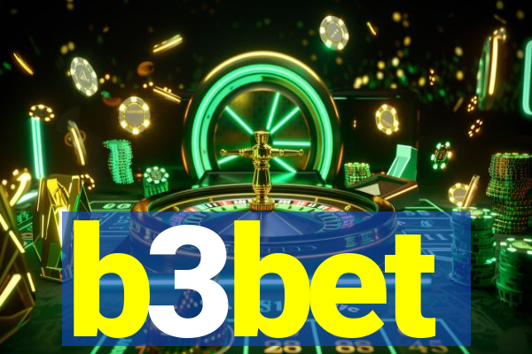 b3bet