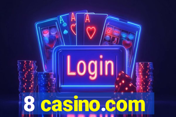 8 casino.com