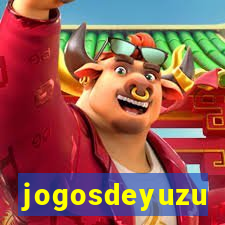 jogosdeyuzu