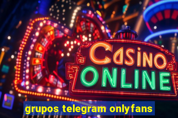 grupos telegram onlyfans