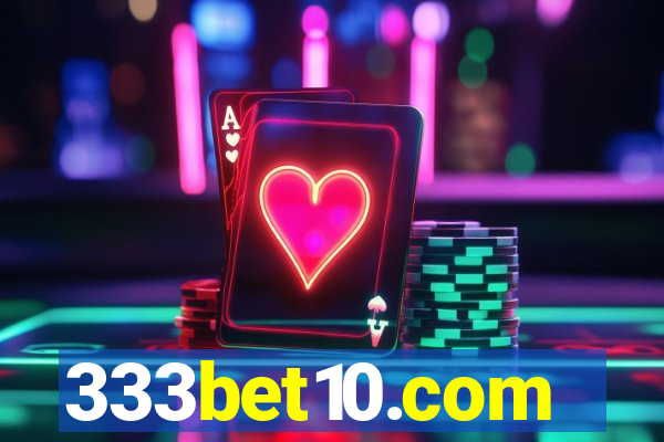 333bet10.com