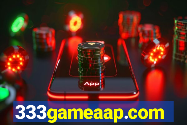 333gameaap.com