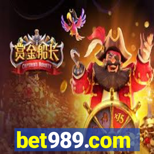 bet989.com