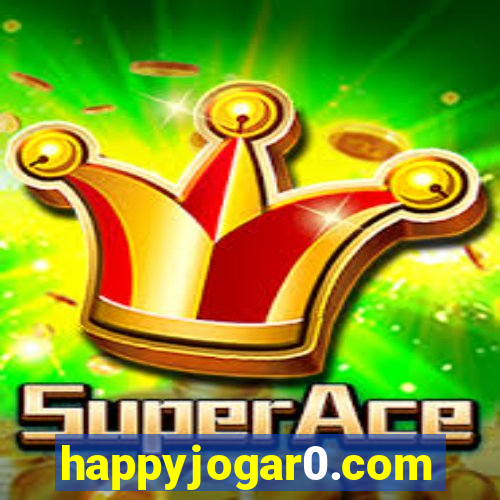 happyjogar0.com