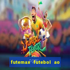 futemax futebol ao vivo libertadores