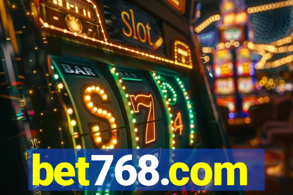 bet768.com