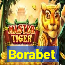 Borabet