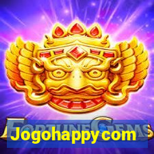 Jogohappycom