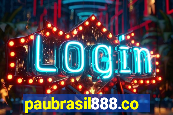 paubrasil888.com