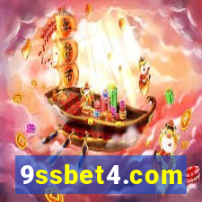 9ssbet4.com