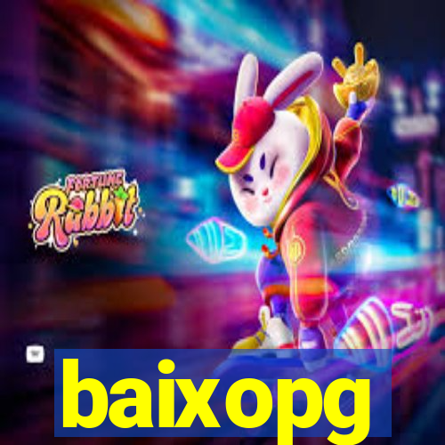 baixopg