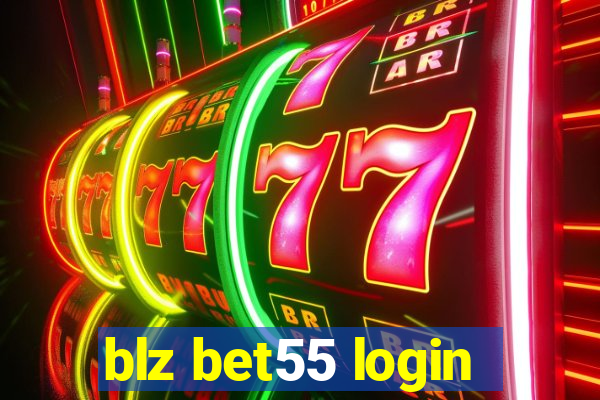 blz bet55 login