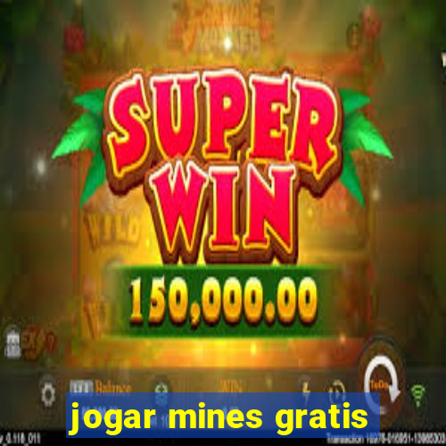 jogar mines gratis