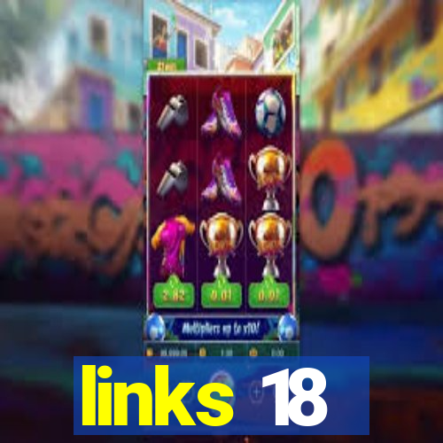 links 18