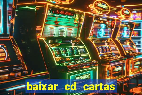 baixar cd cartas ao remetente rosa de saron