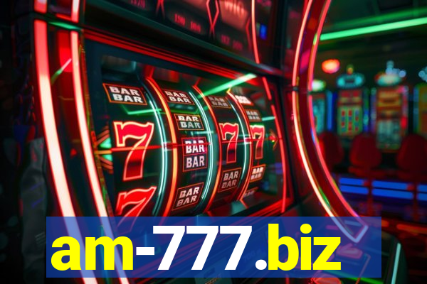 am-777.biz