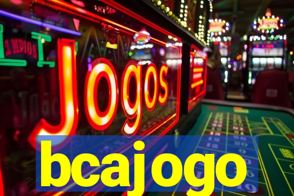 bcajogo