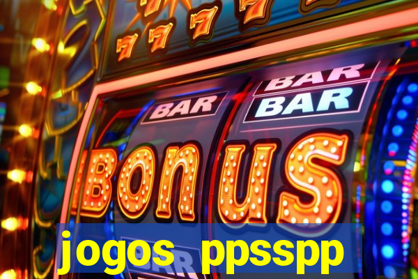 jogos ppsspp download android