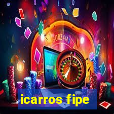 icarros fipe