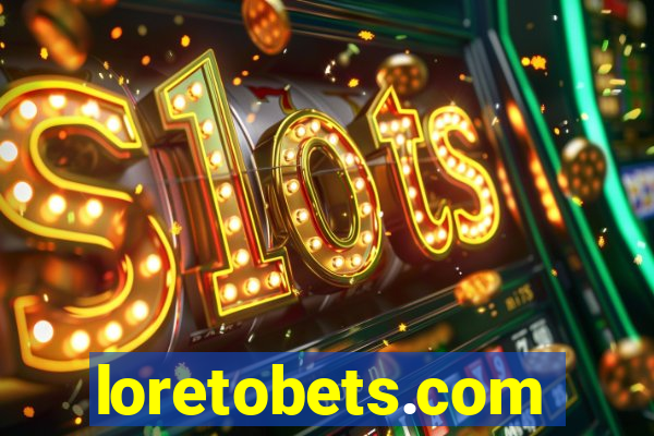 loretobets.com