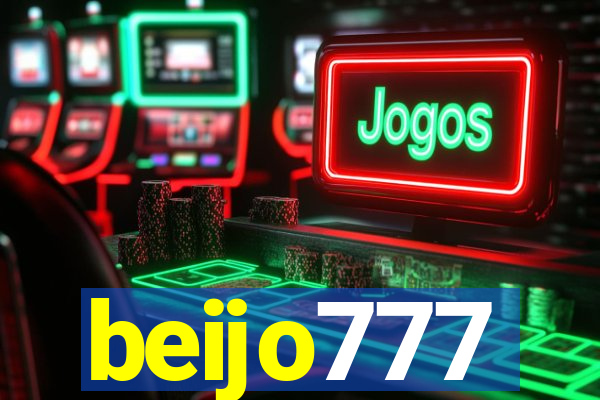 beijo777