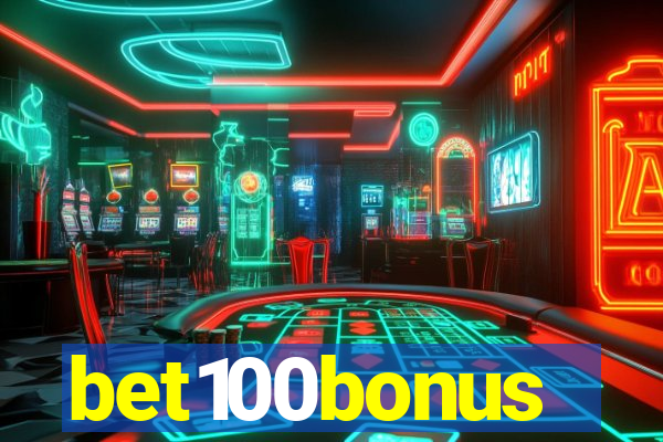 bet100bonus