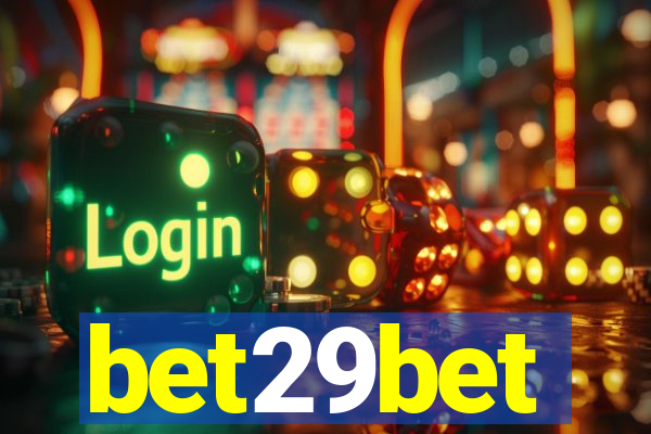 bet29bet