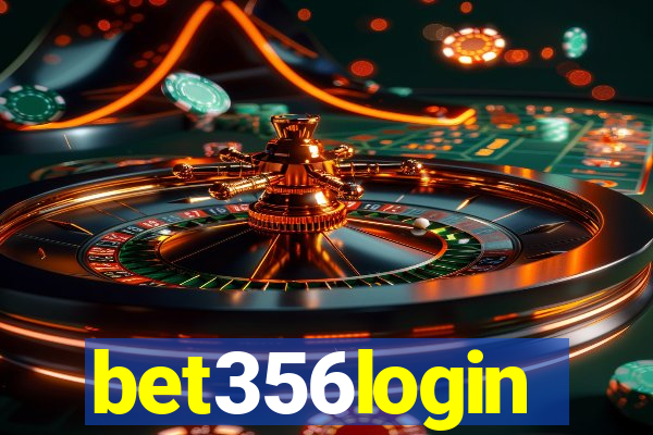 bet356login