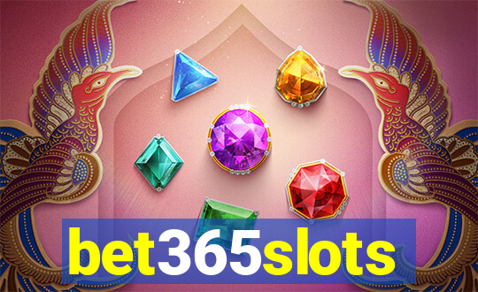 bet365slots