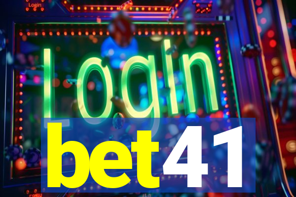 bet41