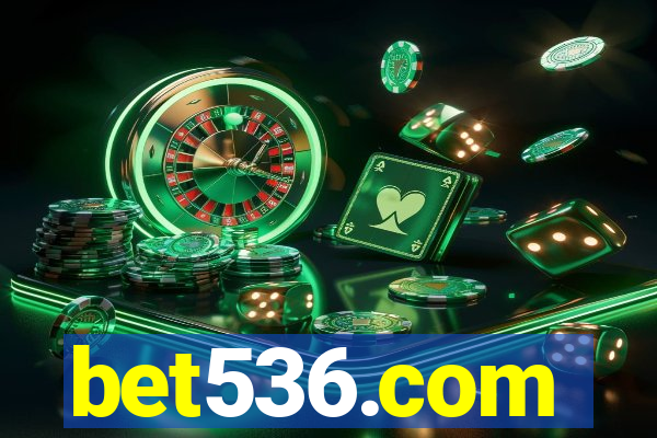 bet536.com