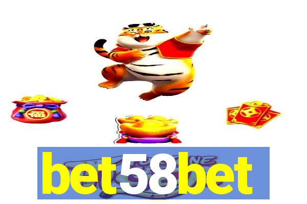 bet58bet