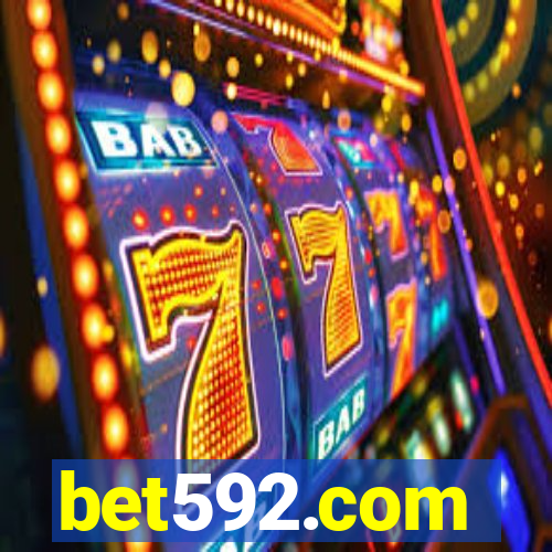 bet592.com