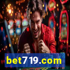 bet719.com