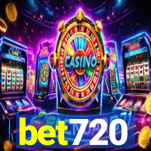 bet720