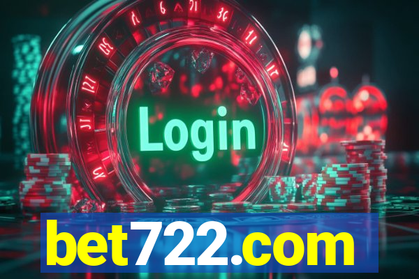 bet722.com