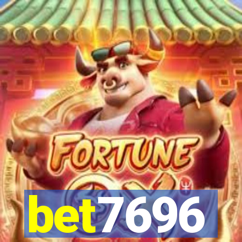 bet7696