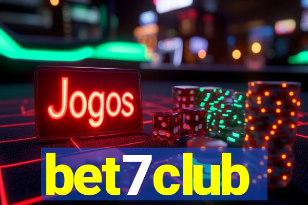 bet7club